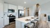 casa en Brookshire Express Premier por D.R. Horton Basic