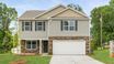 casa en Rosewood Village por D.R. Horton Basic