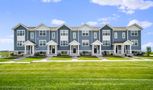 Prairie Ridge Townhomes - Hampshire, IL