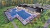 casa en Westport Freedom Series por D.R. Horton Basic
