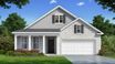 casa en Oak Ridge Meadows por D.R. Horton Basic