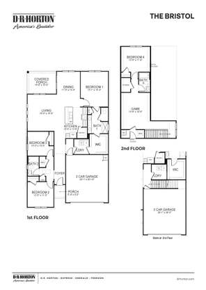 15 Chadro Cove (BRISTOL)