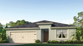 Poinciana Enclave - Poinciana, FL