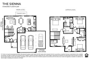 488 Blueridge Street SW (The Sienna)