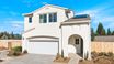 casa en Amber Lynn Estates por D.R. Horton Basic