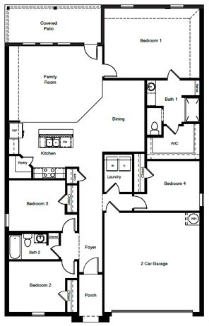 525 MARSH STREET (JUSTIN)