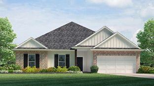 Oakdale - Legacy Oaks: Baton Rouge, Louisiana - D.R. Horton