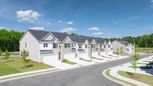 Independence Villas and Townhomes - Loganville, GA