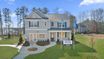 casa en Thompson Ridge por D.R. Horton Basic
