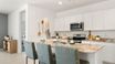 casa en Trouvaille por D.R. Horton Basic