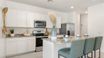 casa en Trouvaille por D.R. Horton Basic