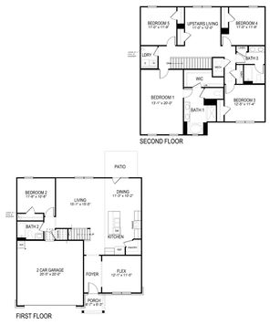 390 THOMPSON DRIVE (HAYDEN)