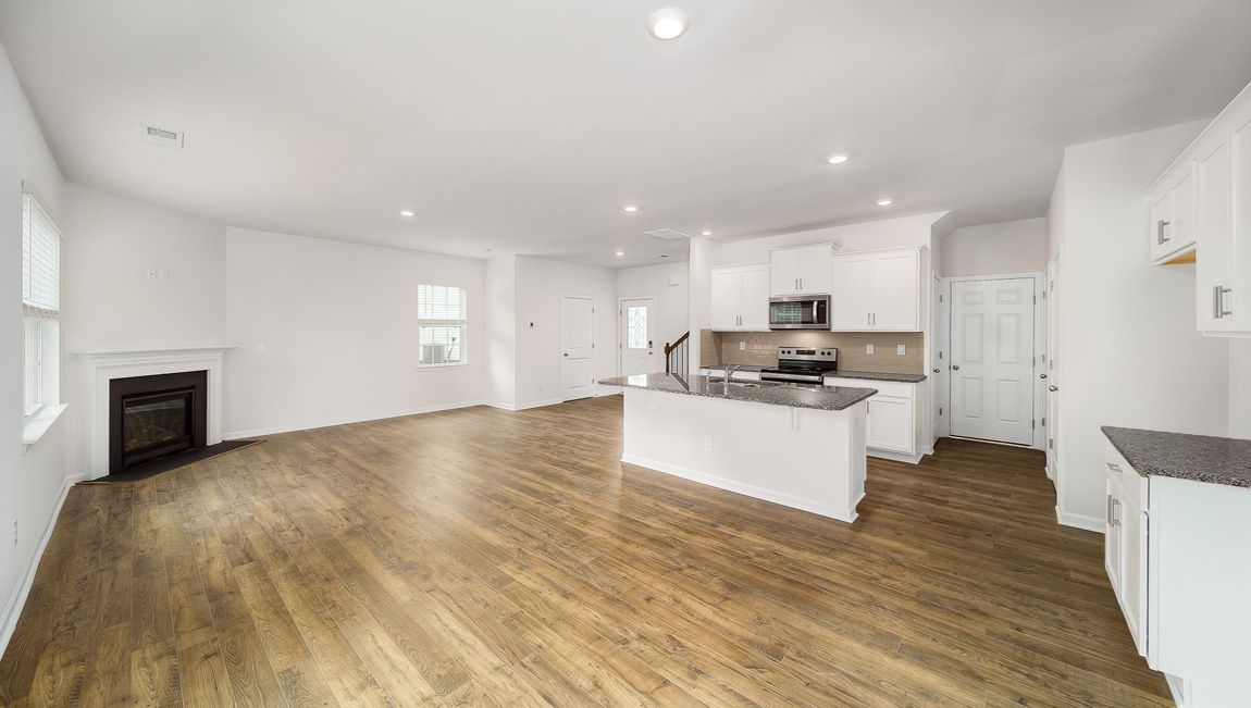 1013 Foxberry Lane. Maiden, NC 28650