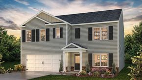 Villages of Maiden - Maiden, NC