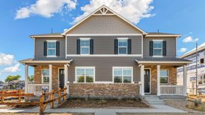 Paired Homes at Hansen Farm - Fort Collins, CO