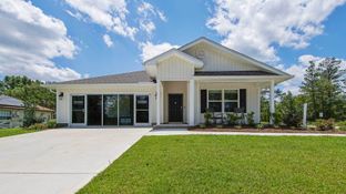 Cali - Sunny Hills: Chipley, Florida - D.R. Horton Basic