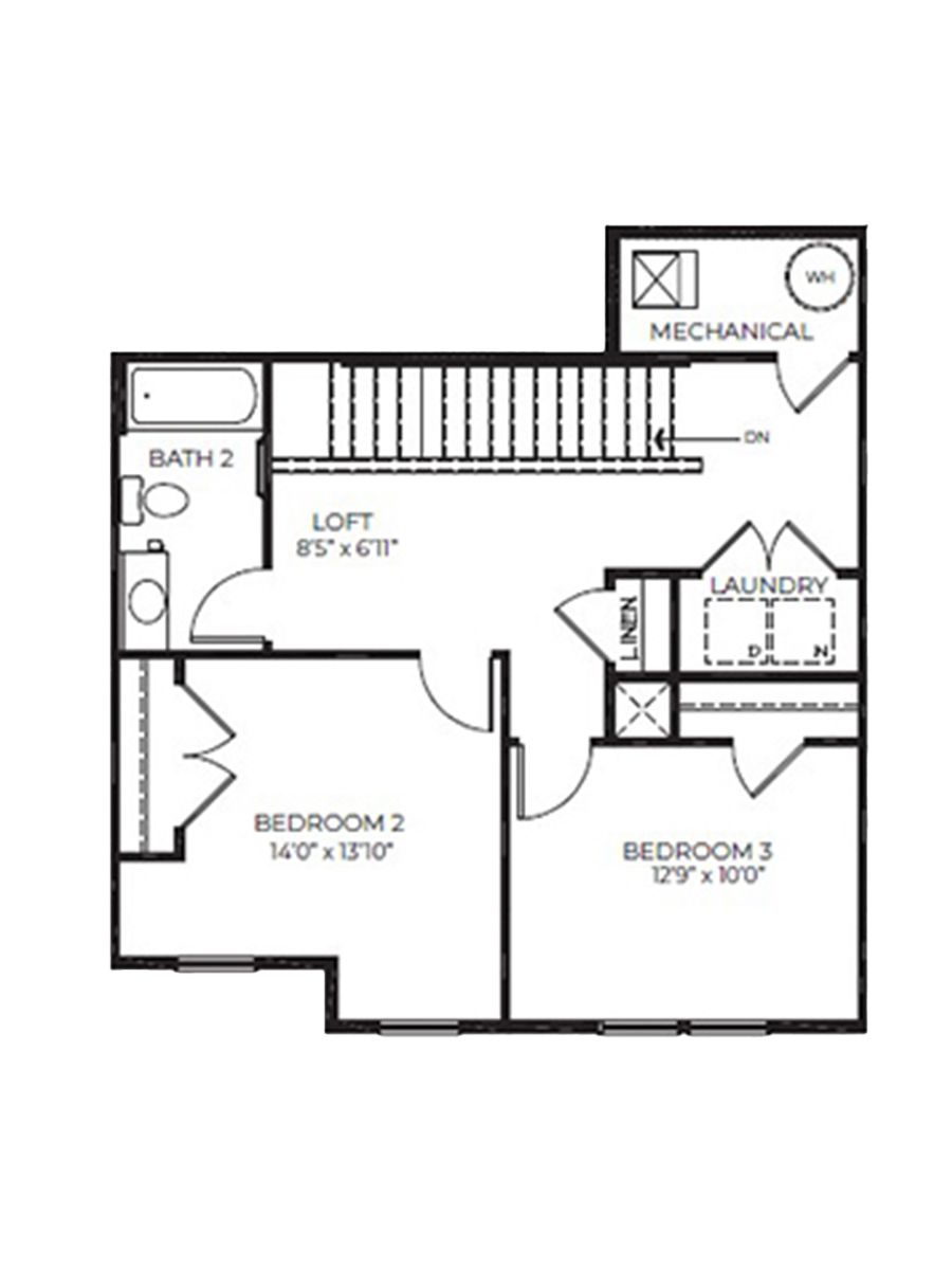 31023 Coastal Living Lane. Millville, DE 19967