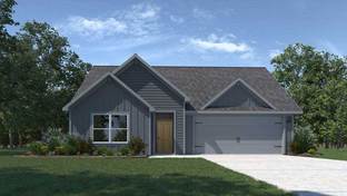 Lakeway - Cornerstone: Rockdale, Texas - D.R. Horton Basic