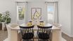 casa en Etowah Preserve por D.R. Horton