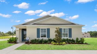 BALDWIN - Crossroads at Kelly Park: Apopka, Florida - D.R. Horton