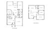 casa en Sutton Fields por D.R. Horton Basic