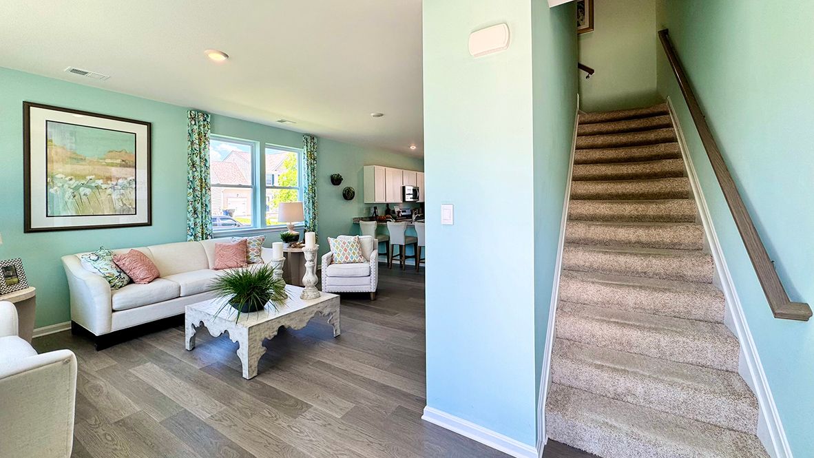 West View in Berlin, MD New Homes by D.R. Horton