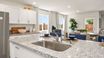 casa en Harter Estates por D.R. Horton Basic