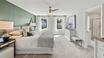 casa en McCauley Park por D.R. Horton Basic