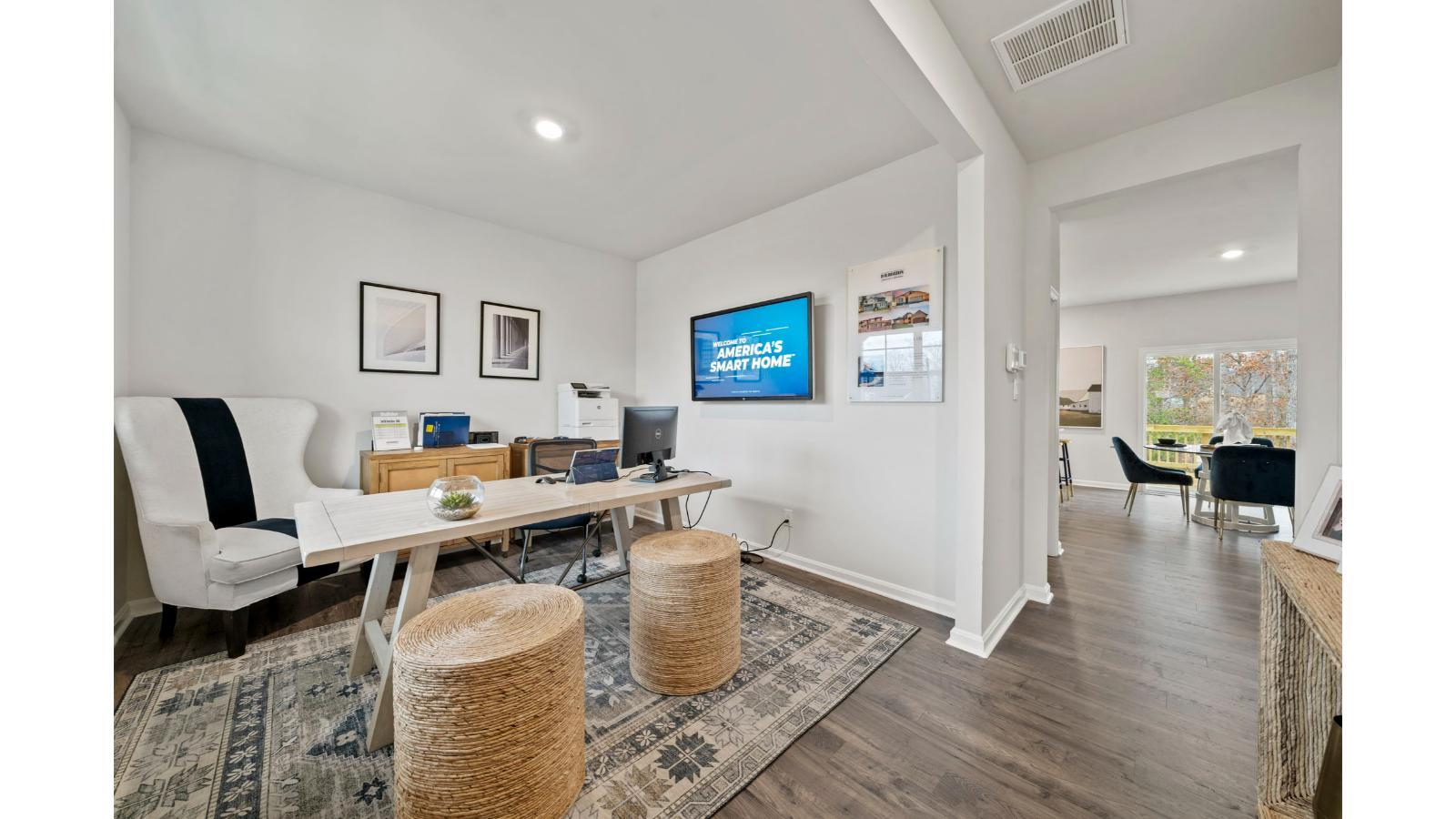 111 Leonard Way. Aylett, VA 23009