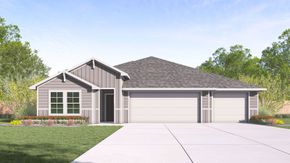 Hartland Ranch - Lockhart, TX
