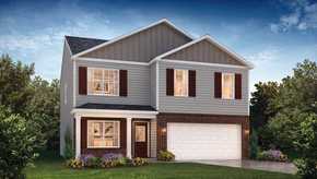 Villas at Sherrills Ford - Terrell, NC