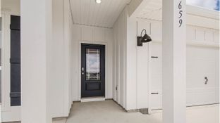 Rhett - Bayside at Ward Creek: Panama City Beach, Florida - D.R. Horton Basic