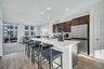 casa en The Summit at Yorktown por D.R. Horton Basic