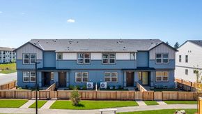 Saddle Club Estates Townhomes - Vancouver, WA