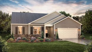 Booth - Wallace Springs: Statesville, North Carolina - D.R. Horton
