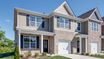 casa en Woodbridge Glen Townhomes por D.R. Horton Basic