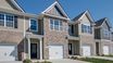 casa en Woodbridge Glen Townhomes por D.R. Horton Basic