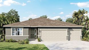 DESTIN - Wynwood: Ocoee, Florida - D.R. Horton