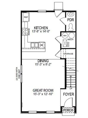 10986 Farmerfield St (JEFFERSON)