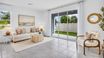 casa en Village Oaks por D.R. Horton Basic