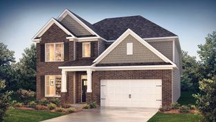 Windsor - Sylvan Creek: Denver, North Carolina - D.R. Horton