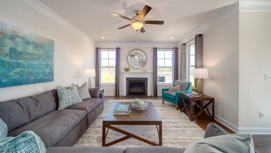 4033 Samaritan Lane. Denver, NC 28037