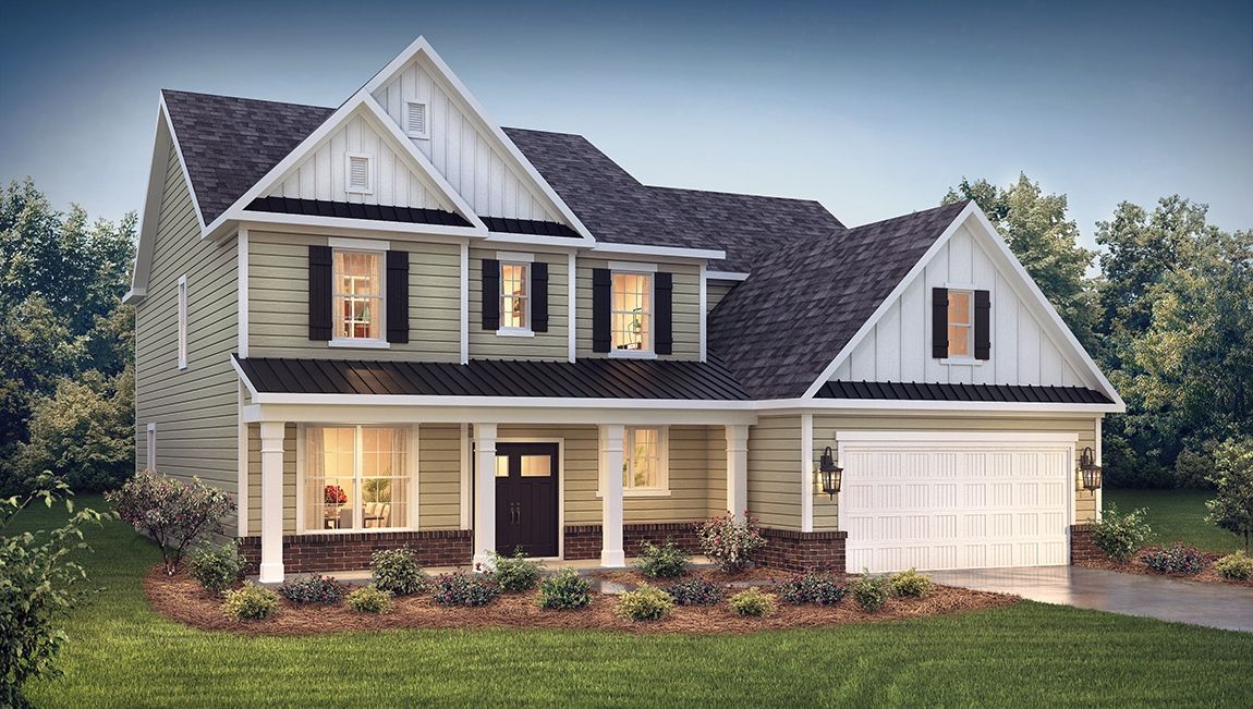 4033 Samaritan Lane. Denver, NC 28037