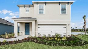 Villamar by Express Homes - Winter Haven, FL