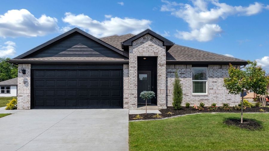 15604 South 75Th East Avenue. Bixby, OK 74008