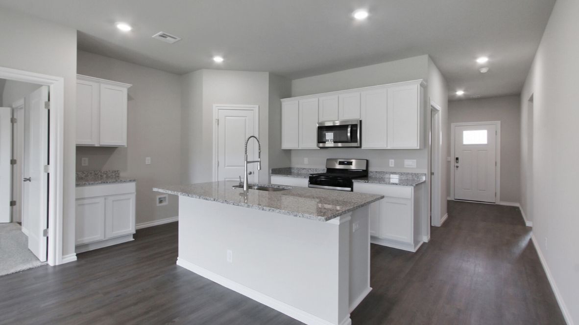 15402 S 69Th E Pl. Bixby, OK 74008