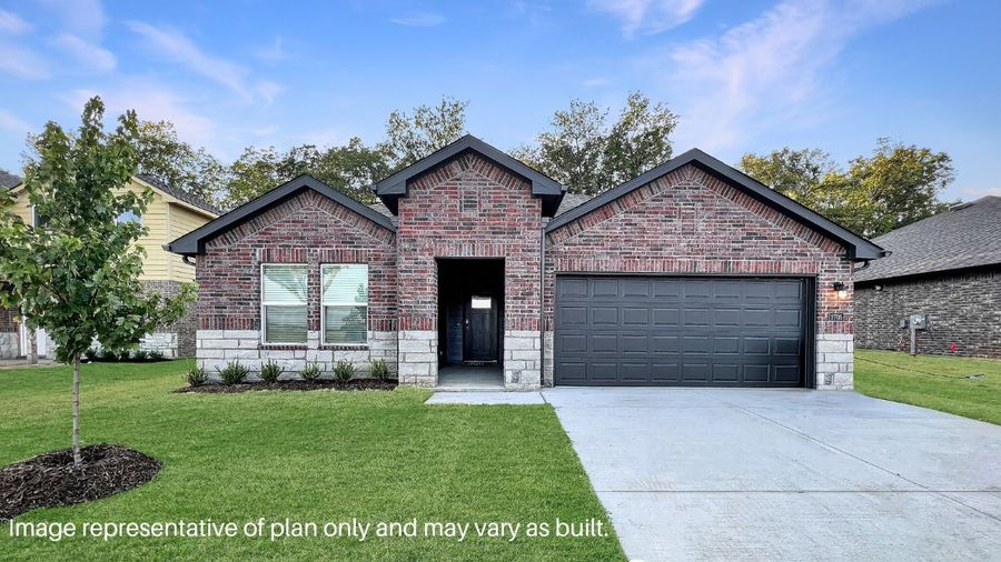 15630 South 74Th East Avenue. Bixby, OK 74008