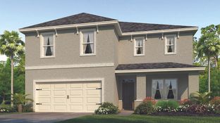 GALEN - Buena Lago: Saint Cloud, Florida - D.R. Horton