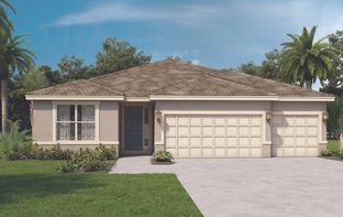 DESTIN - Kindred: Kissimmee, Florida - D.R. Horton