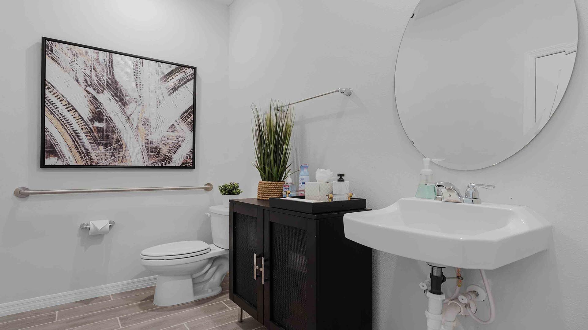 1508 Park Side Ave. Kissimmee, FL 34744